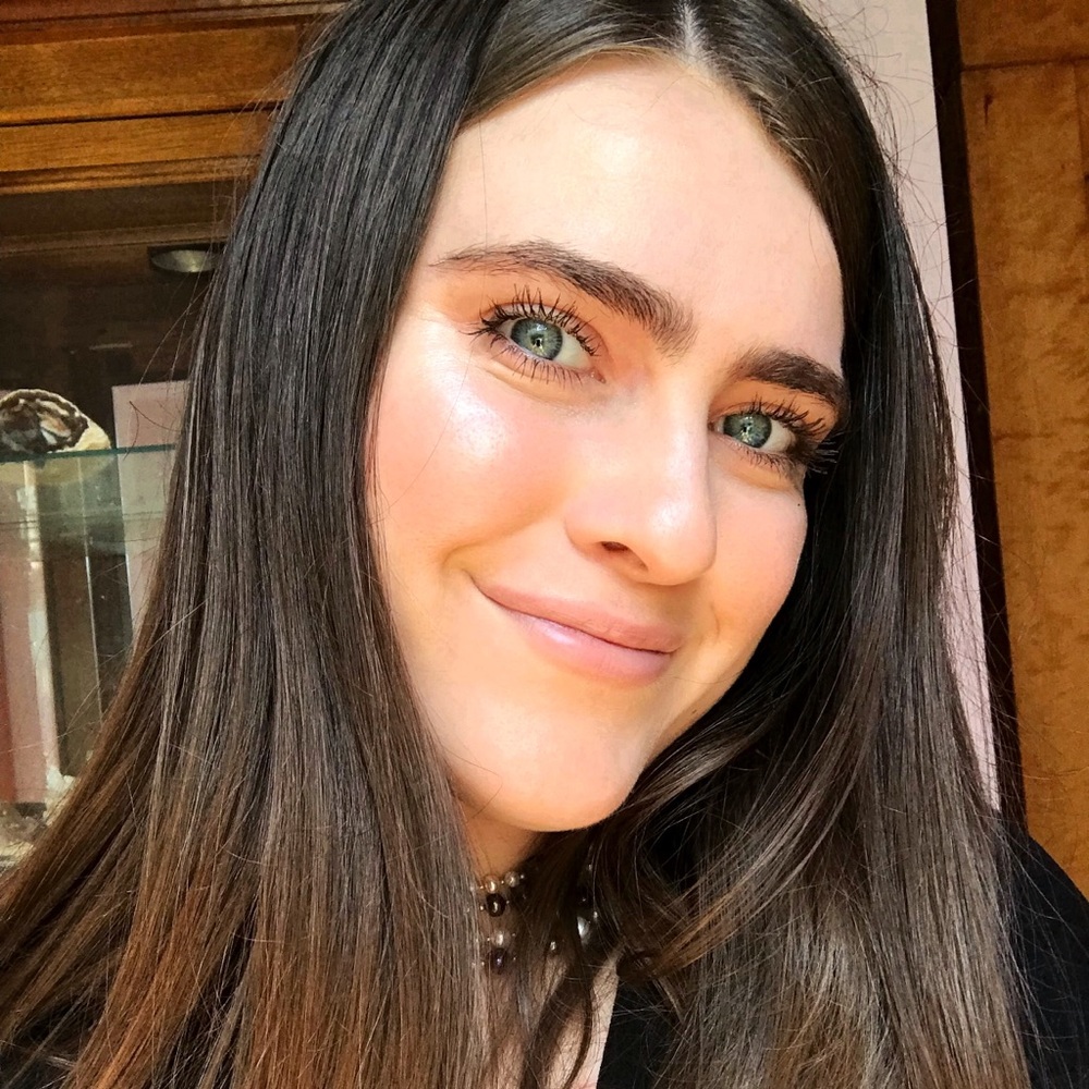 Meet your Posher, Victoria